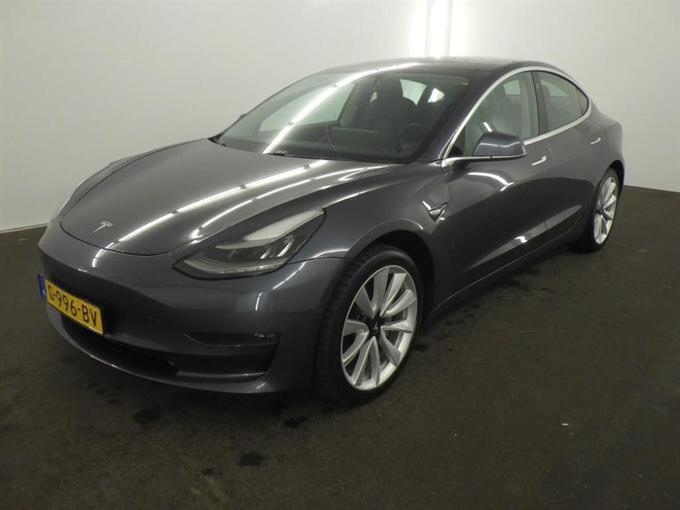 Tesla Model 3 Stnd.RWD Plus 60 kWh