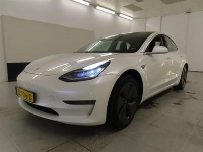 Tesla Model 3 Stnd.RWD Plus 60 kWh