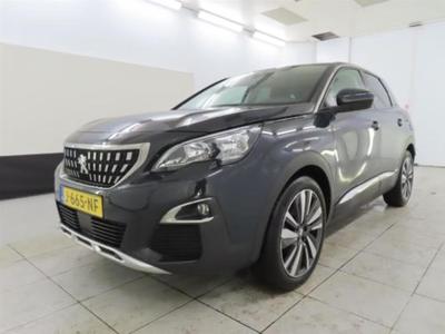 Peugeot 3008 1.5 BlueHDi BL Prem