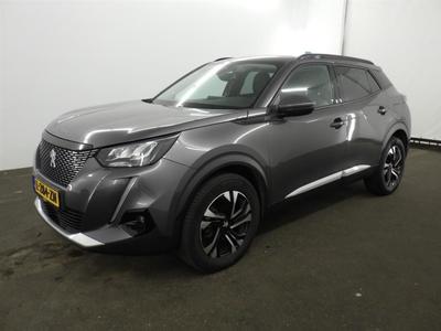 Peugeot 2008 1.5 HDi B.L. Allure