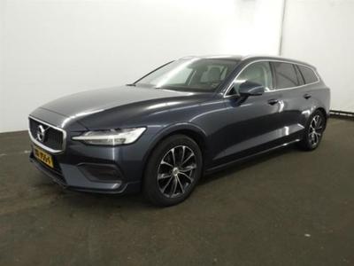 Volvo V60 2.0 D3 Momentum