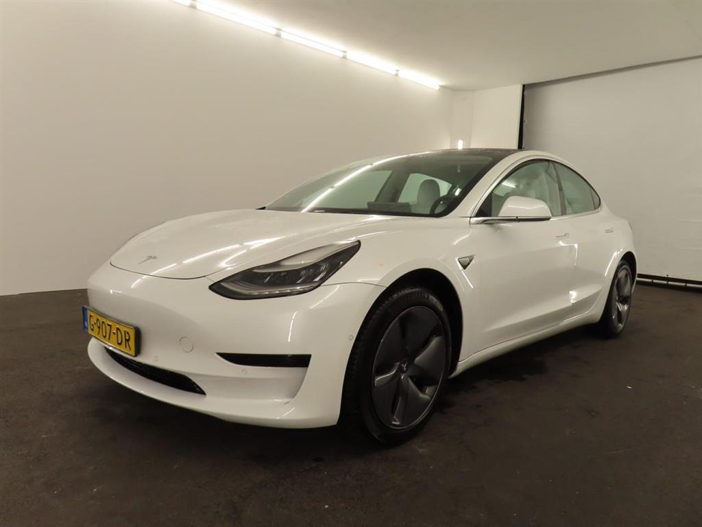 Tesla Model 3 Stnd.RWD Plus 60 kWh