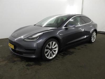 Tesla Model 3 Stnd.RWD Plus 60 kWh