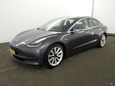 Tesla Model 3 Long Range AWD 75kWh