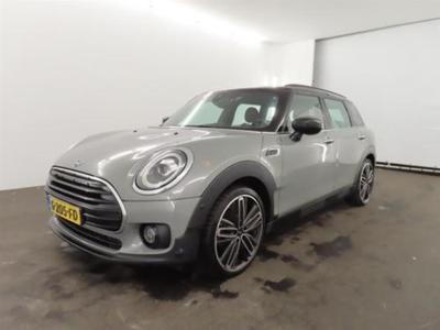 Mini Mini clubman 2.0 Coop.D Bns Ed.