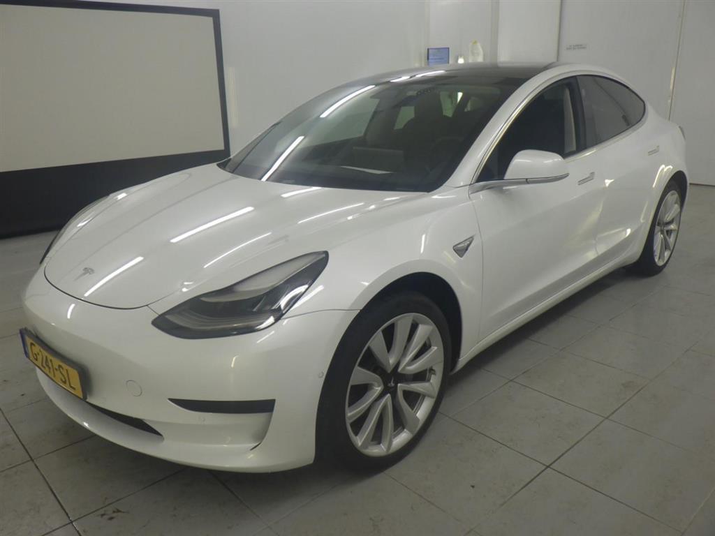 Tesla Model 3 Stnd.RWD Plus 60 kWh