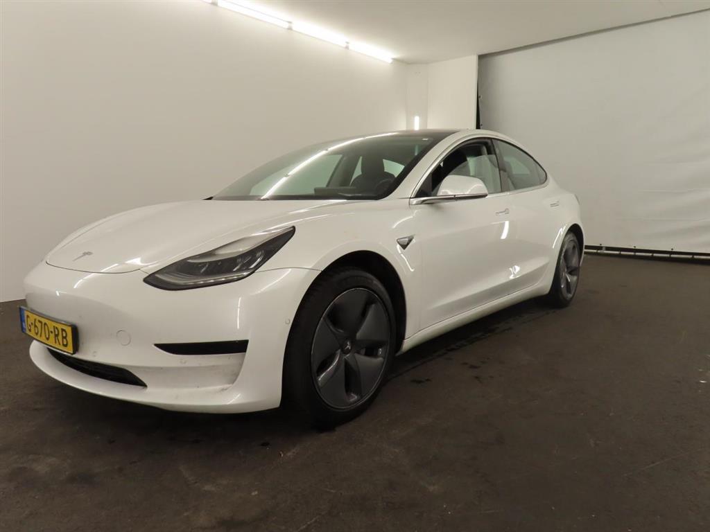 Tesla Model 3 Stnd.RWD Plus 60 kWh