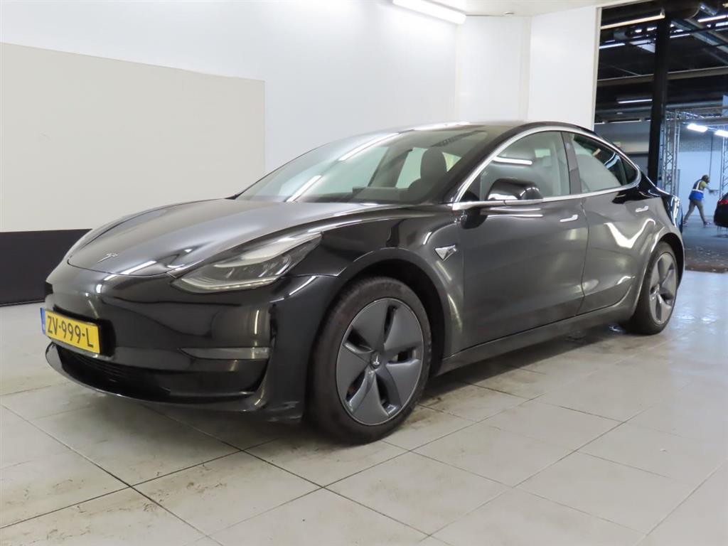 Tesla Model 3 Stnd.RWD Plus 60 kWh