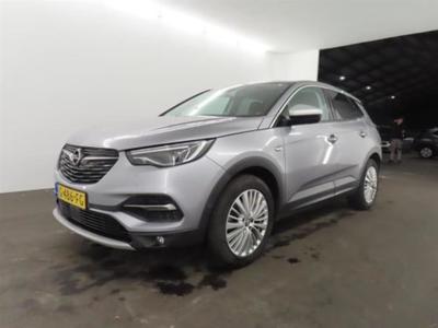 Opel Grandland X 1.5 CDTi Bus. Ex.