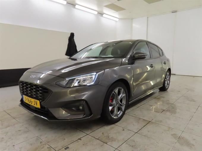 Ford FOCUS 1.5 EcoBl. ST L.XBns