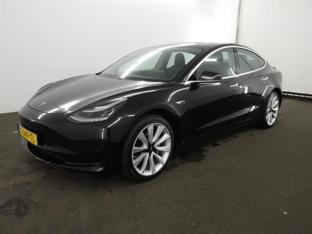 Tesla Model 3 Stnd.RWD Plus 60 kWh