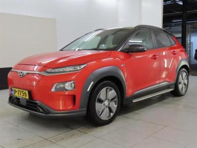 Hyundai Kona EV Premium 64 kWh