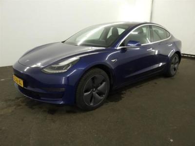 Tesla Model 3 Stnd.RWD Plus 60 kWh