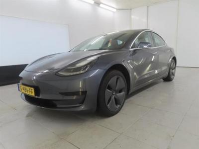 Tesla Model 3 Stnd.RWD Plus 60 kWh