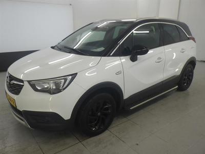 Opel Crossland X 1.5 CDTI Innovation