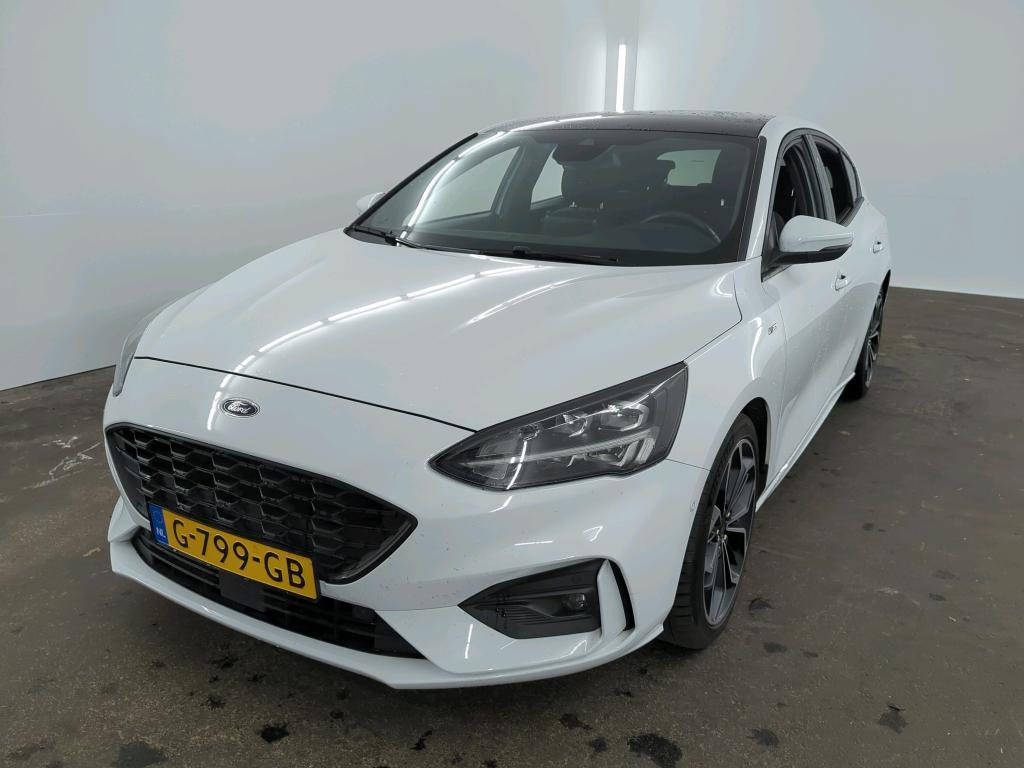 Ford FOCUS 1.5 EcoB. ST L. Bns