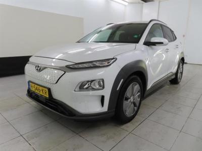 Hyundai Kona EV Fashion 64 kWh