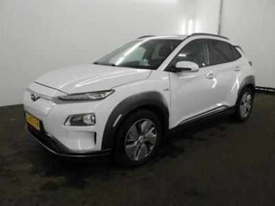 Hyundai Kona EV Premium 64 kWh