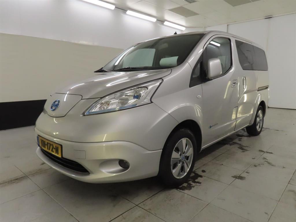 NISSAN E-NV200 40 kWh 2.Zero Ed. 7p