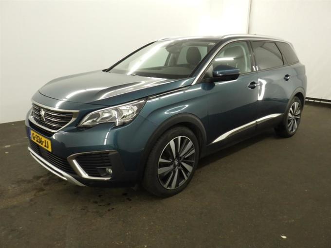 Peugeot 5008 1.5 BlueHDI BL. Pr.