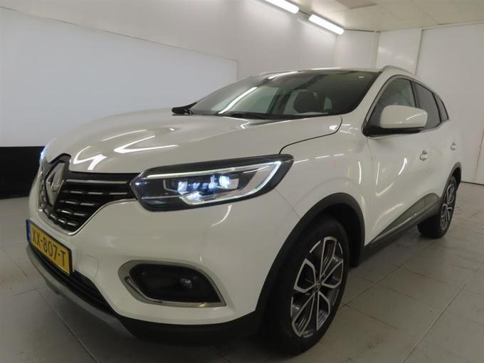 Renault KADJAR 1.5 Blue dCi Intens