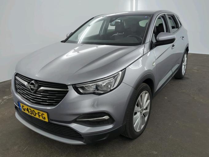 Opel Grandland X 1.5 CDTi Bus. Ex.