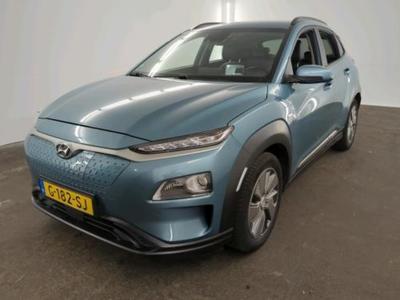 Hyundai Kona EV Premium 64 kWh