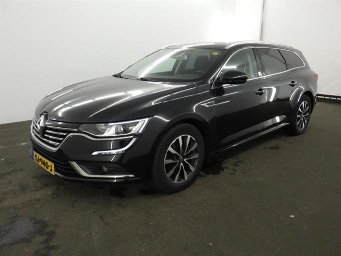 RENAULT Talisman Estate 1.5 dCi Zen