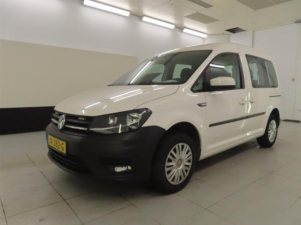 Volkswagen CADDY 2.0 TDI Trendline