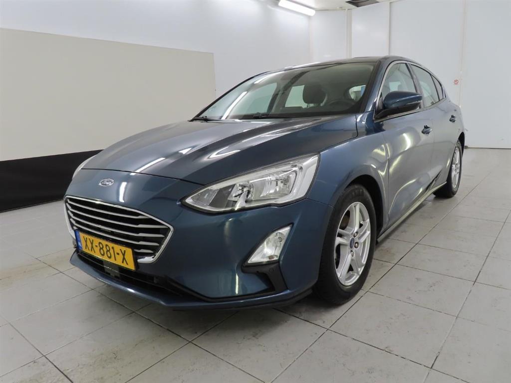 Ford FOCUS 1.5 EcoBl. Tr.Ed.Bns