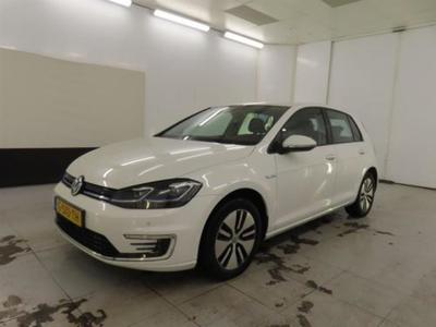 Volkswagen Golf e-Golf