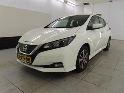 Nissan Leaf Acenta 40 kWh