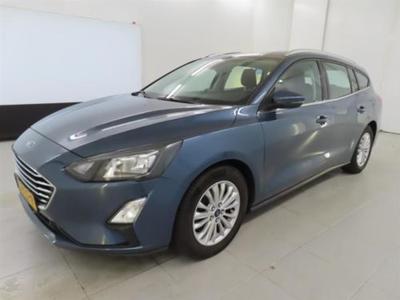 Ford Focus wagon 1.5 EcoBl. Tit Bns