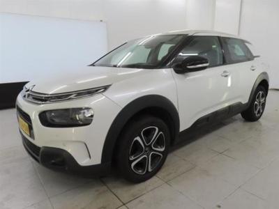 Citroen C4 cactus 1.5 BlueHDi Business