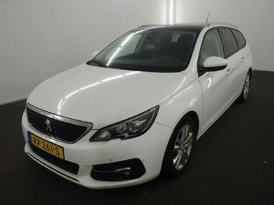 Peugeot 308 SW 1.6 BlueHDI B. L. Ex