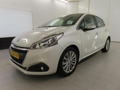 Peugeot 208 1.5 B.HDi BL. Allure