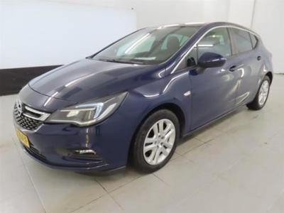 Opel ASTRA 1.6 CDTI Business+