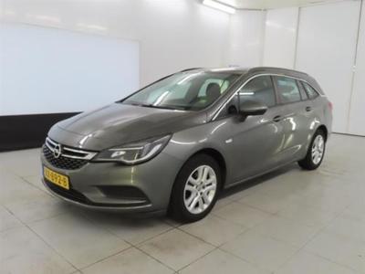 OPEL ASTRA SPORTS TOURER 1.6 CDTI Business+