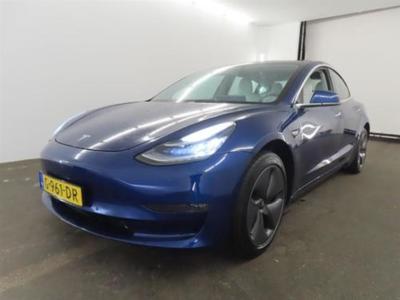 Tesla Model 3 Stnd.RWD Plus 60 kWh