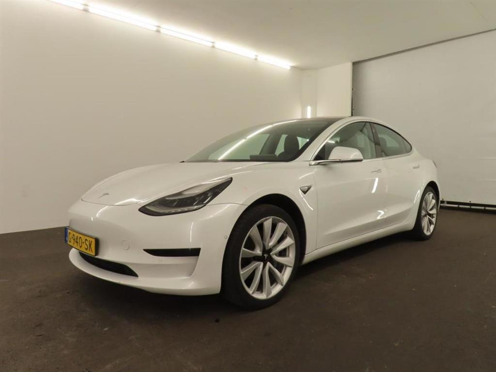 Tesla Model 3 Stnd.RWD Plus 60 kWh