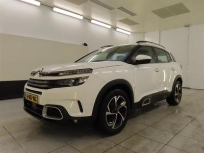 Citroen C5 aircross 1.5 BlueHDI Bns