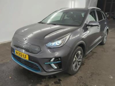 Kia Niro ev ExecutiveLine 64 kWh