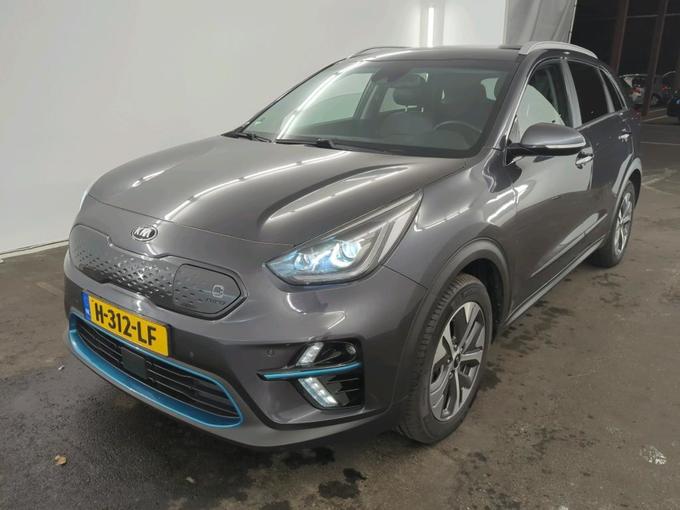 Kia Niro ev ExecutiveLine 64 kWh