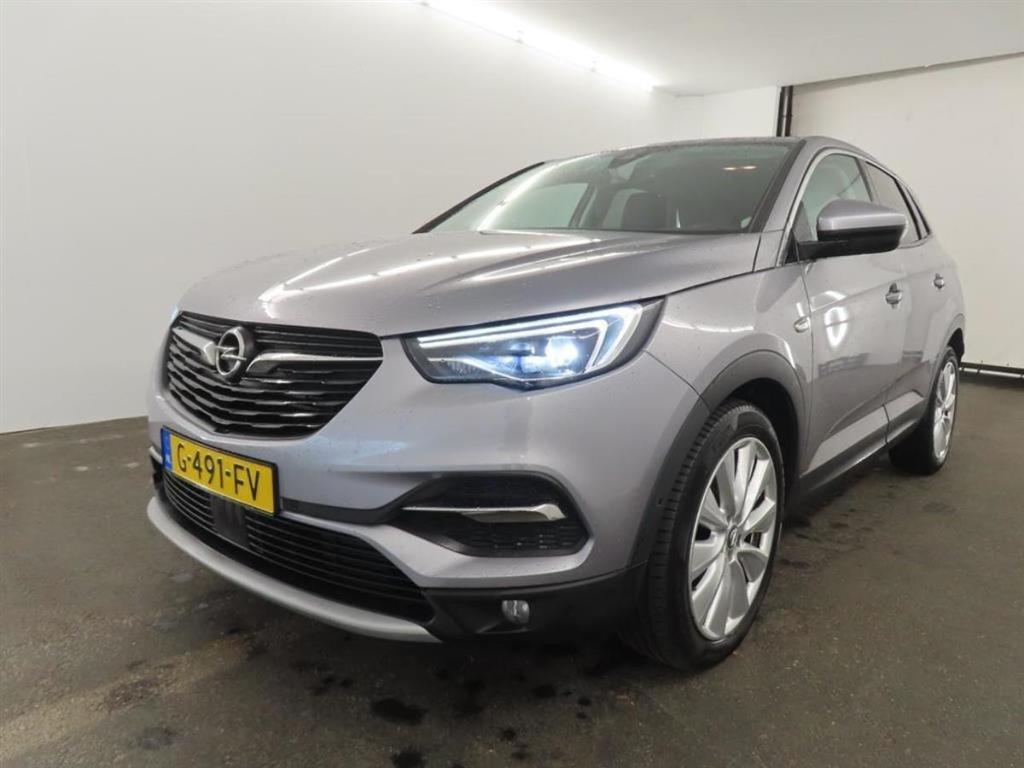 Opel Grandland X 1.5 CDTi Bus. Ex.