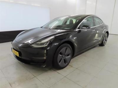 Tesla Model 3 Stnd.RWD Plus 60 kWh