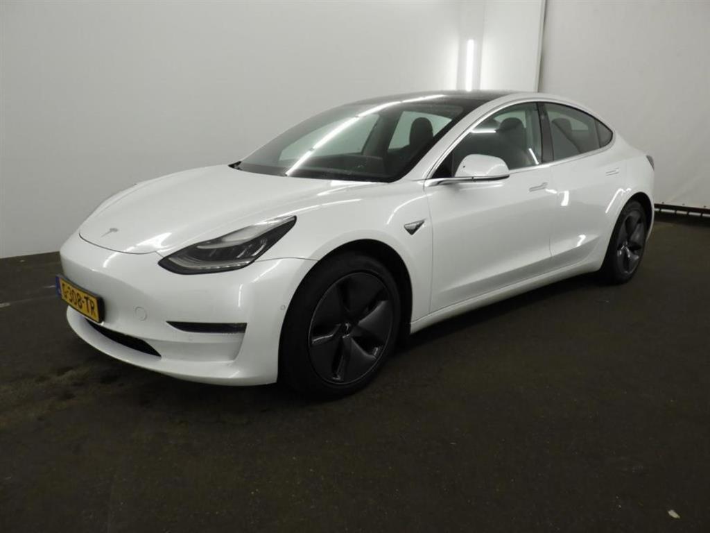 Tesla Model 3 Long Range AWD 75kWh