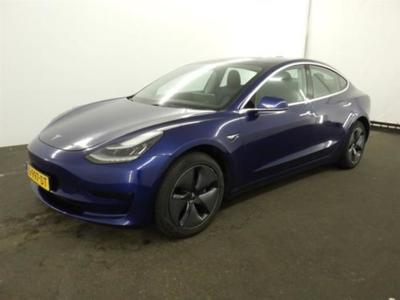 Tesla Model 3 Stnd.RWD Plus 60 kWh