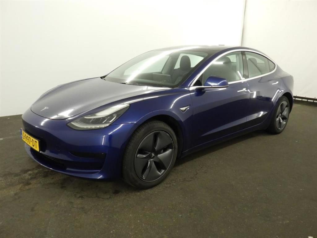 Tesla Model 3 Stnd.RWD Plus 60 kWh