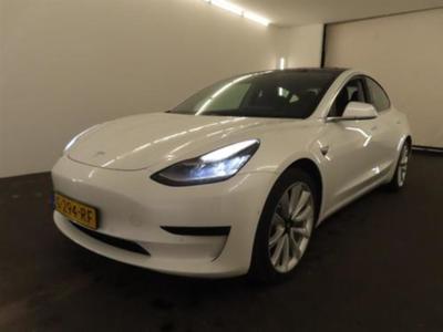 Tesla Model 3 Stnd.RWD Plus 60 kWh