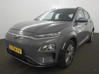 Hyundai Kona EV Comfort 64 kWh